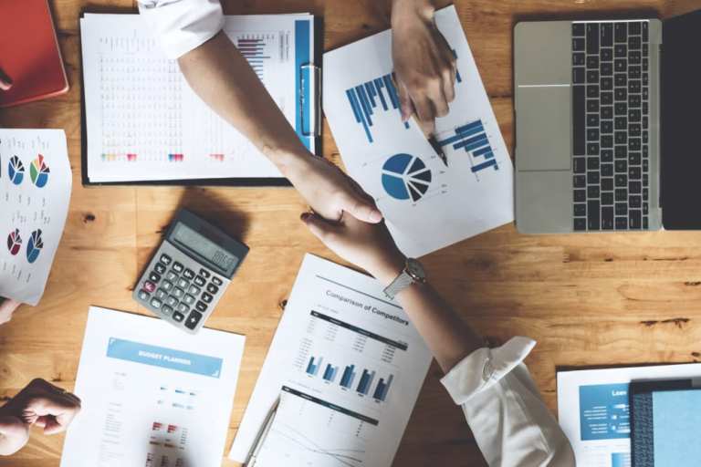 mergers-and-acquisitions