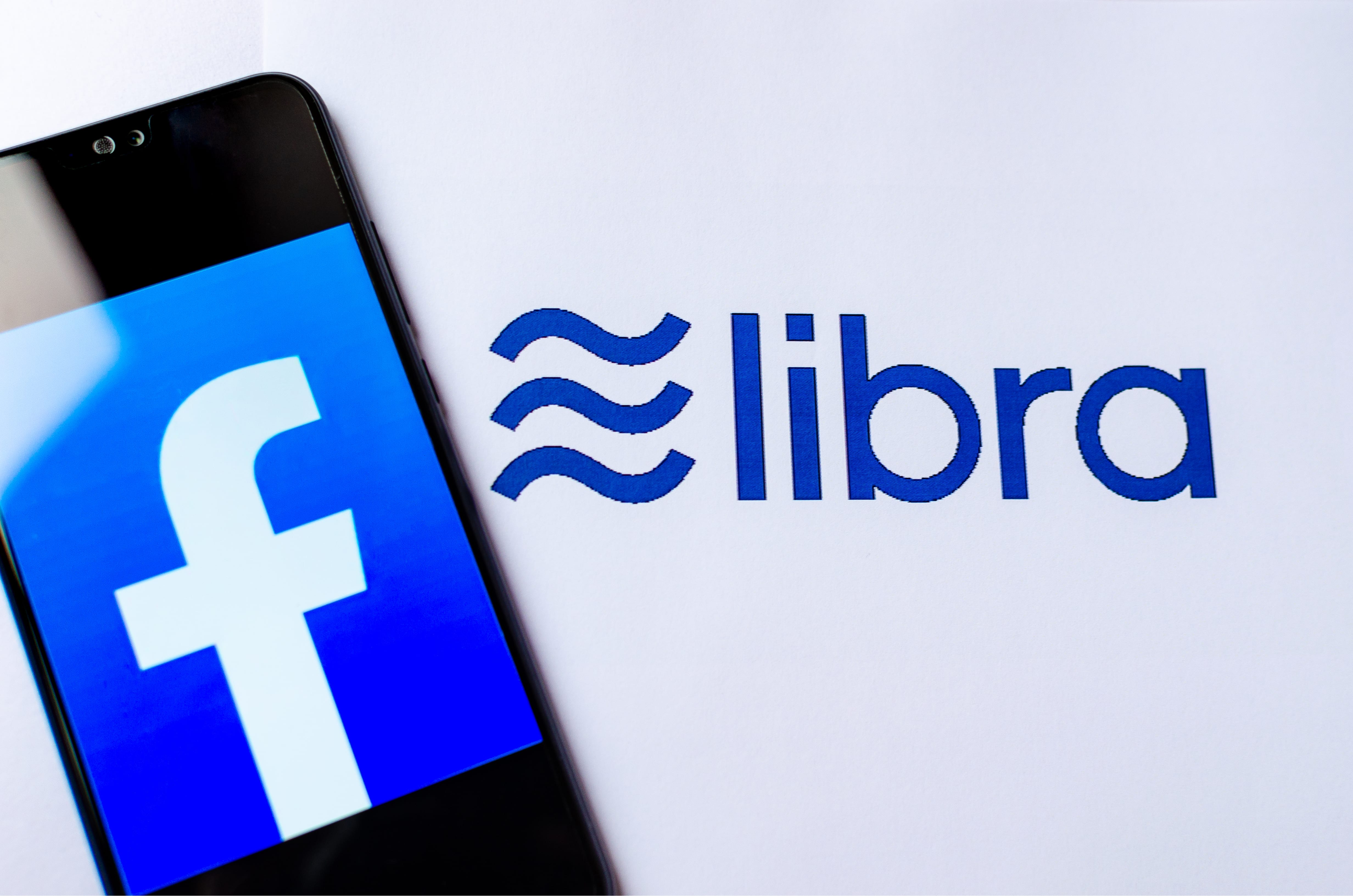 US Lawmakers Visit Switzerland To Talk Libra