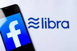 US Lawmakers Visit Switzerland To Talk Libra