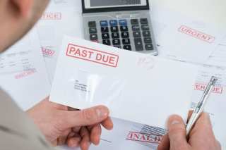 UK Reveals Late Payments Law Loophole