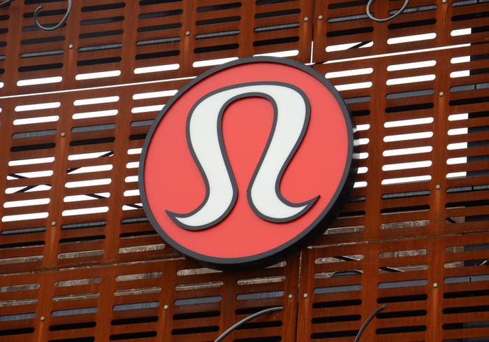 Lululemon