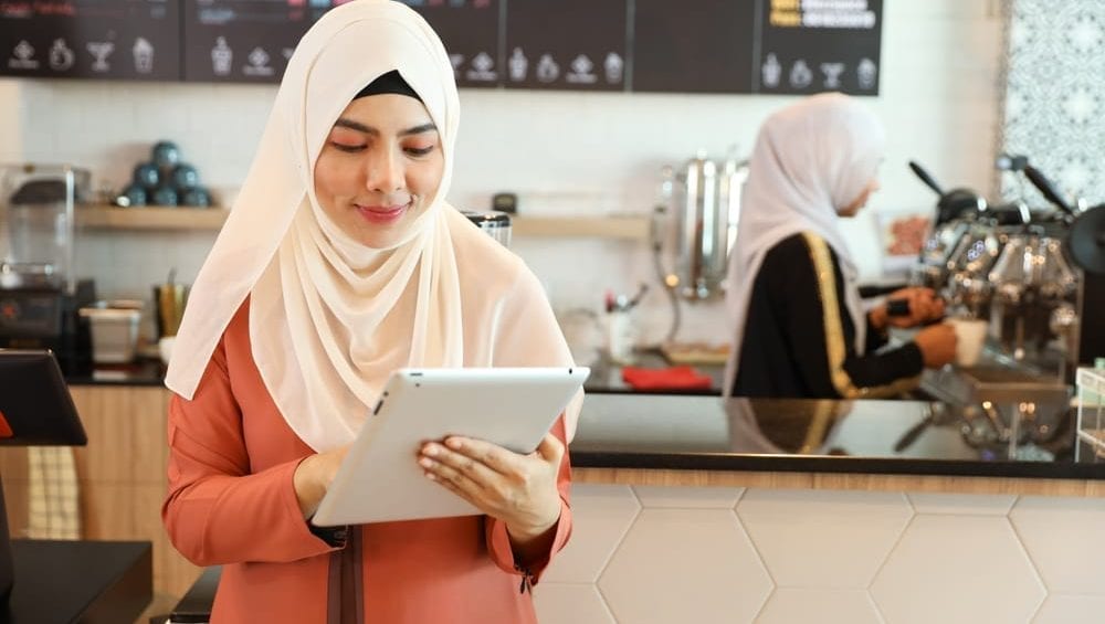Deep Dive: How mPOS Tools Help Restaurants Compete