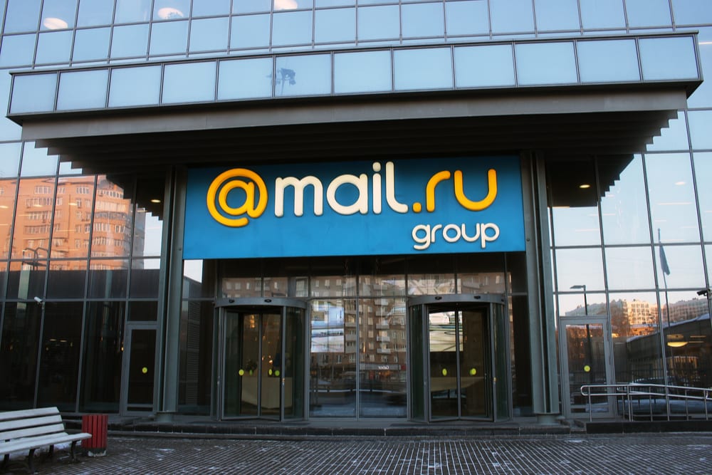 Mail.ru And Sberbank To Back Joint eCommerce Platform