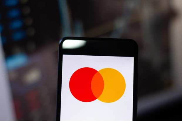 Mastercard On Investing In Digital Services