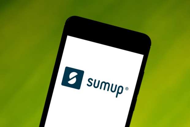 SumUp - Mastercard
