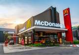 McDonald’s Sales Grow Globally With Digital Efforts