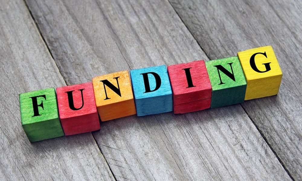 Chinese Grocery Delivery Startup Seeks Funding