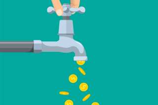 Open Banking Takes On Bad Rap Of Merchant Cash Advance