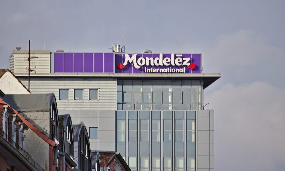 Mondelēz Grows eCommerce Business, Emphasizes Local Brands