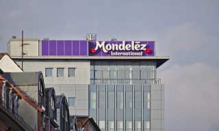 Mondelēz Grows eCommerce Business, Emphasizes Local Brands