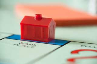 Monopoly Goes Cashless And Board Games Gain Popularity