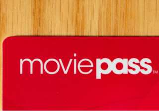 MoviePass Suspends Service To Revamp App