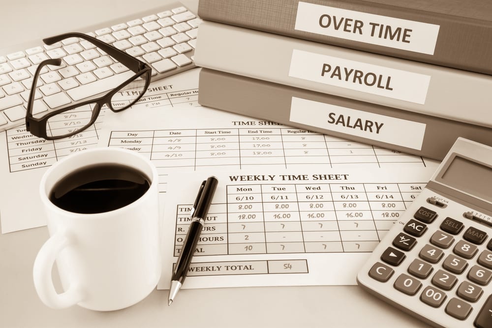 MYOB Suffers Payroll Reporting Glitch