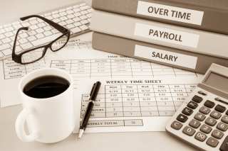 MYOB Suffers Payroll Reporting Glitch