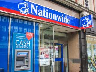 Mastercard, Nationwide Partner To Serve Britain’s Small Businesses 