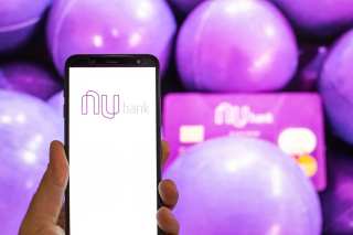 Nubank Lands $400M To Expand Throughout LATAM