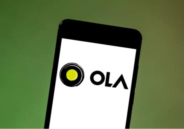Ola Prepares To Compete With Uber In London