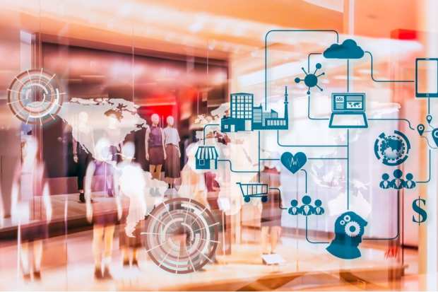 Why Digital Platforms Will Be The Bridge To The Omnichannel Future 