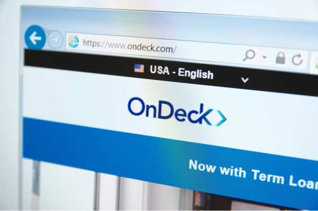 JPMorgan Chase Concludes OnDeck Collaboration