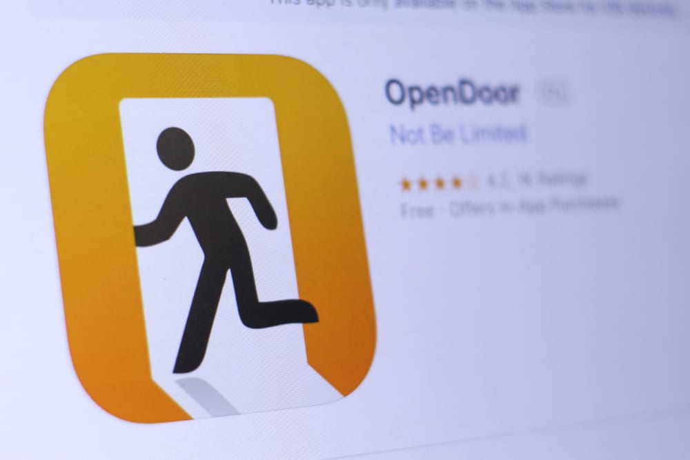 opendoor