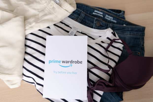 Amazon Unveils Personal Shopping Service