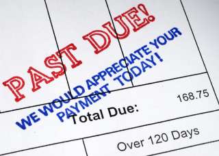 Tardy UK Firms Suspended From Prompt Payment Code