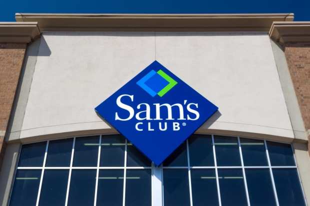 Sam’s Club To Offer Same-Day Grocery Pickup Across US