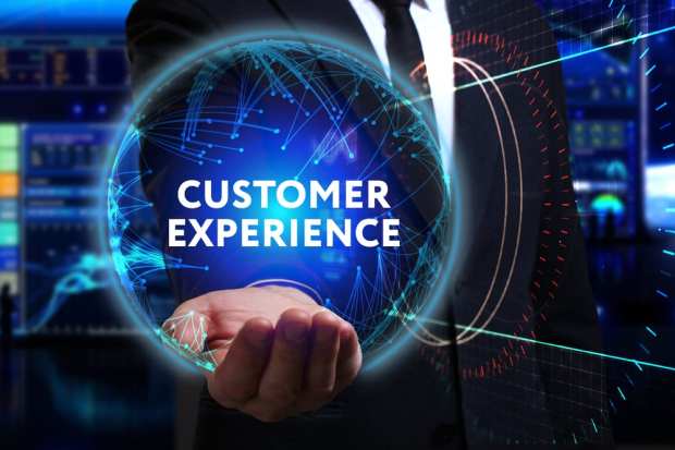 Creating The Right Customer Experiences