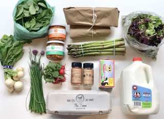 Grocery Retail Ups Its Autonomous Delivery Game