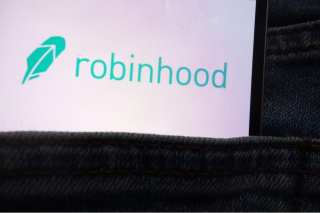 Robinhood Users’ Passwords May Have Been Exposed
