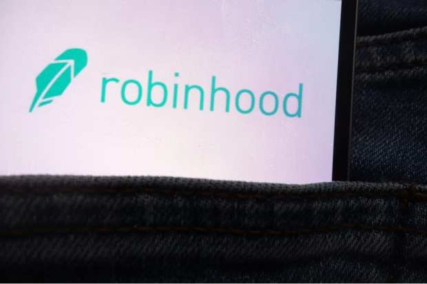 Robinhood: User Passwords May Have Been Exposed