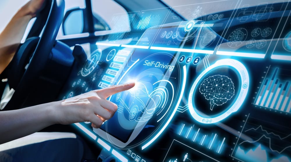 The Road To Self-Driving Retail