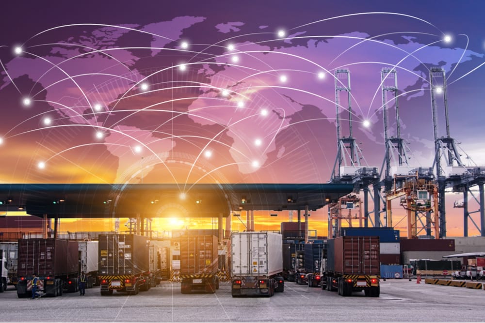 Freight-Forwarder Beacon Now Counts Amazon’s Bezos As Investor