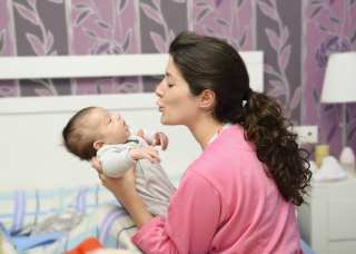 Postpartum Care App Lands $3M From Mark Cuban, Serena Williams