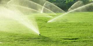 Developing A Smart Sprinkler Without Watering Down Security