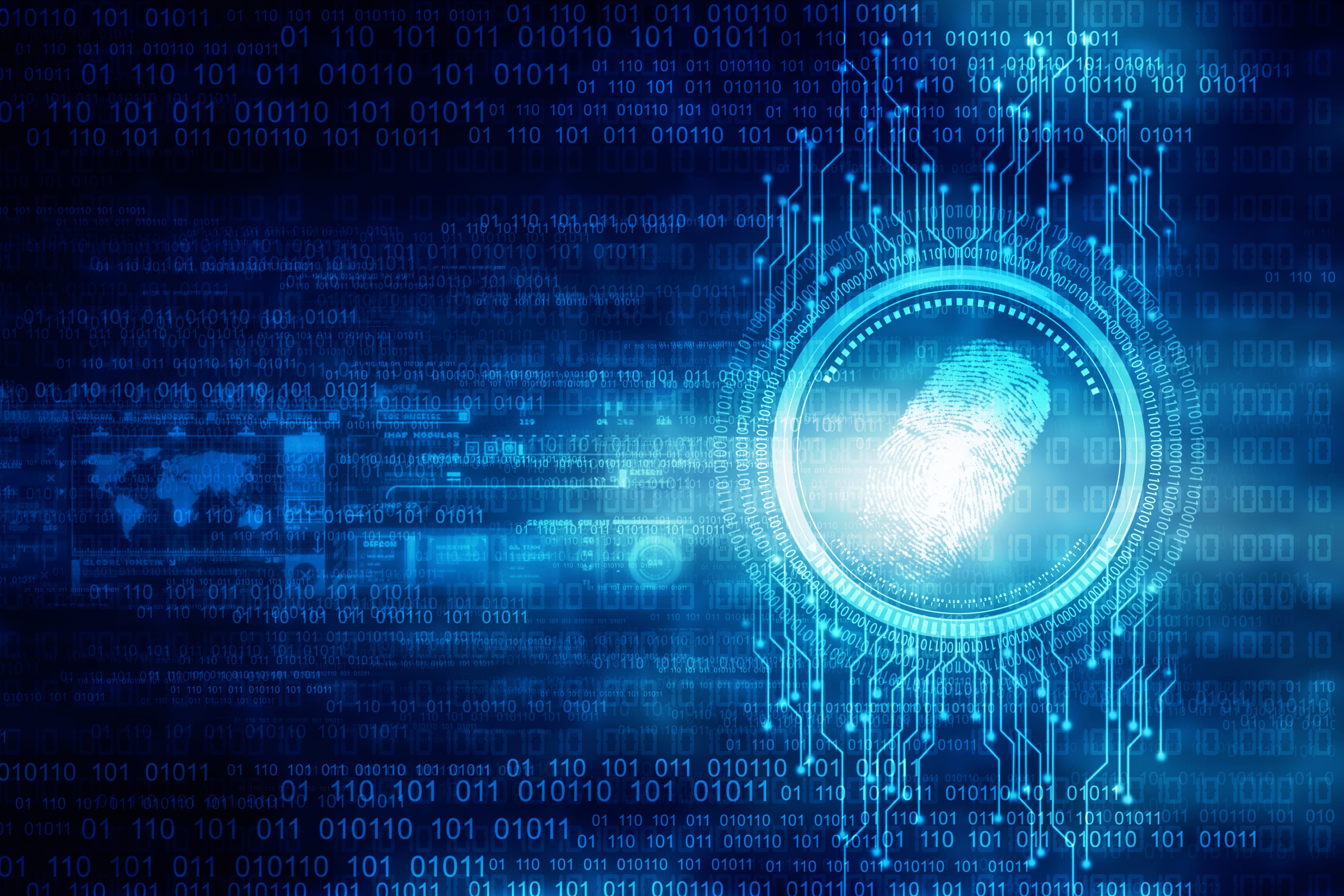 Mobile ID Initiatives Expand Around The World