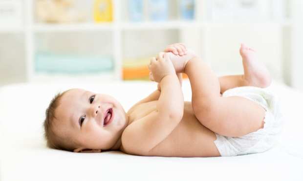 Alphabet’s Verily Partners With Pampers On Smart Diapers