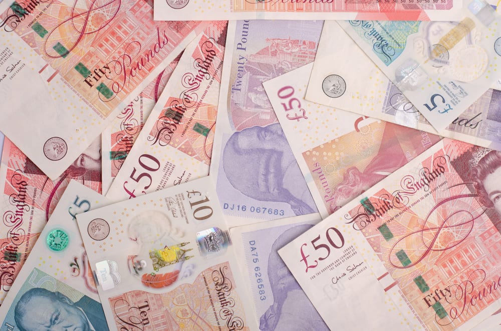 UK Businesses Accelerate Bank Switching