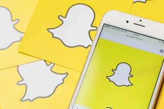 Snap Rides Success Of Updated Android App To Q2 Growth