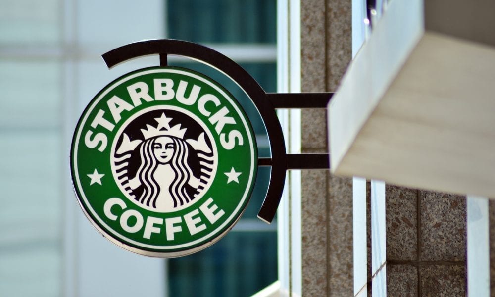 Starbucks, Uber Eats To Expand Food, Coffee Delivery Across US