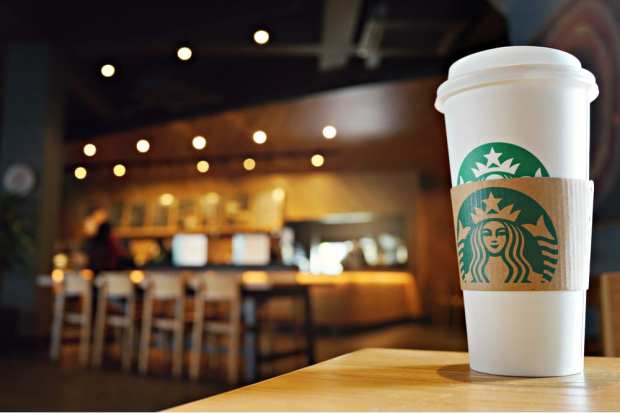 Starbucks Rewards Now Counts 17.2M Active Members