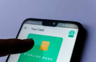 Starling Bank Launches Multi-owner Accounts For Larger SMBs
