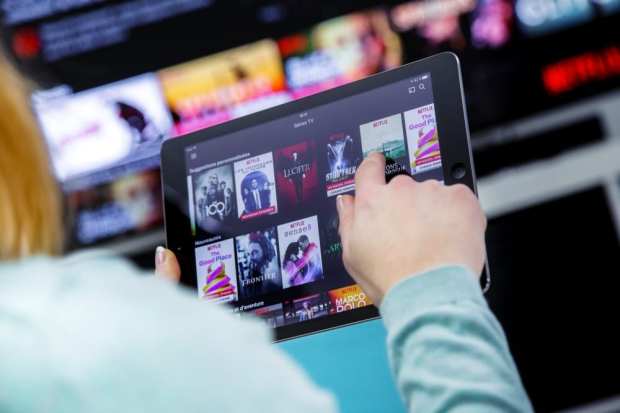 With Subscriber Growth Slowing, Media Groups Spend $115B on Streaming Content