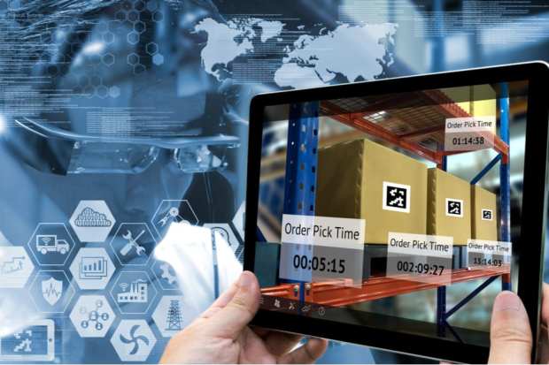 Bringing Supply Chains Into The Digital Age