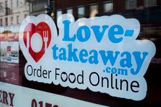 Just Eat, Takeaway.com Rumored To Combine To Take On Uber Eats