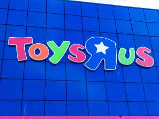Toys R Us Is Back With Experiential Retail