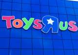 Toys R Us Returns With Small Retail Stores