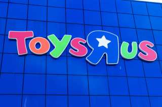 Retail Pulse: Toys R Us Returns With Small Retail Stores