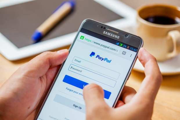 Travelers Companies Now Sends Insurance Claim Payments Via PayPal