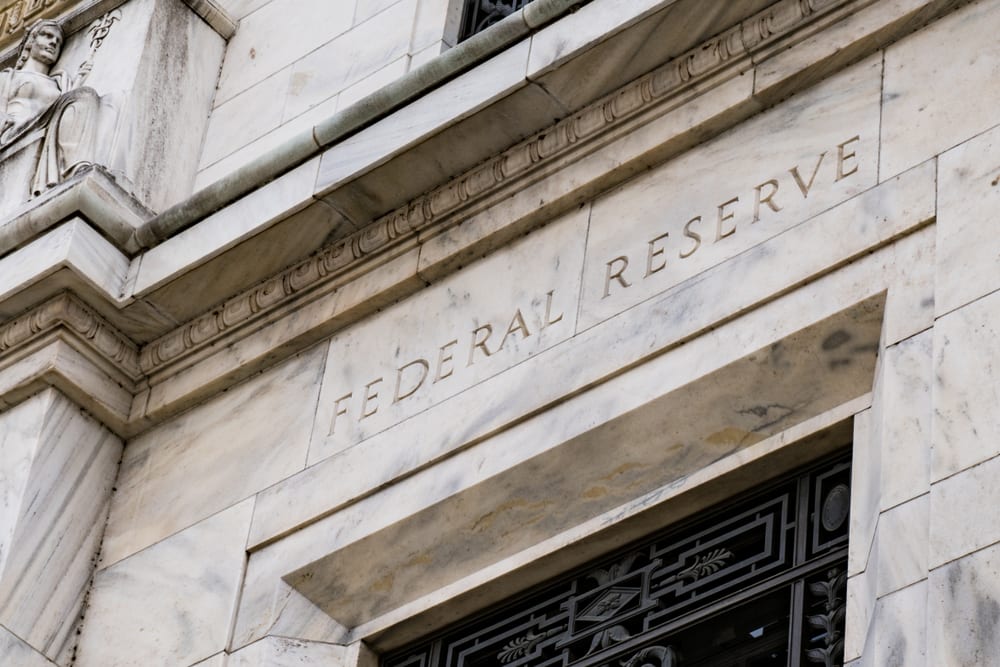 Trump Makes Two New Nominations To Fed